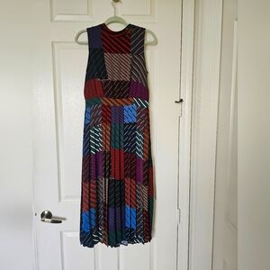 Mo:Vint dress NWT